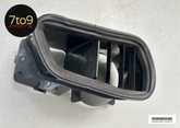 Porsche Boxster Cayman S 981 Air Intake Duct RHS - 981 504 658 04